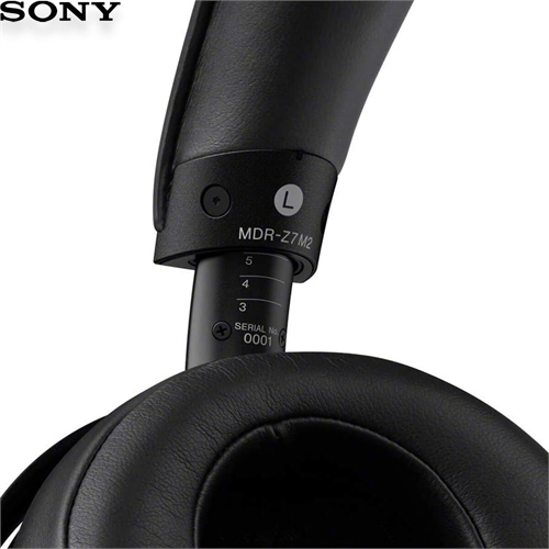 Tai Nghe SONY MDR-Z7M2 5